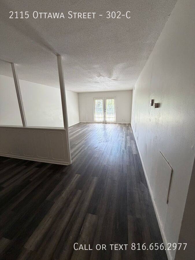 Apartment for rent at 2115 Ottawa St #302-C, Leavenworth, KS 66048