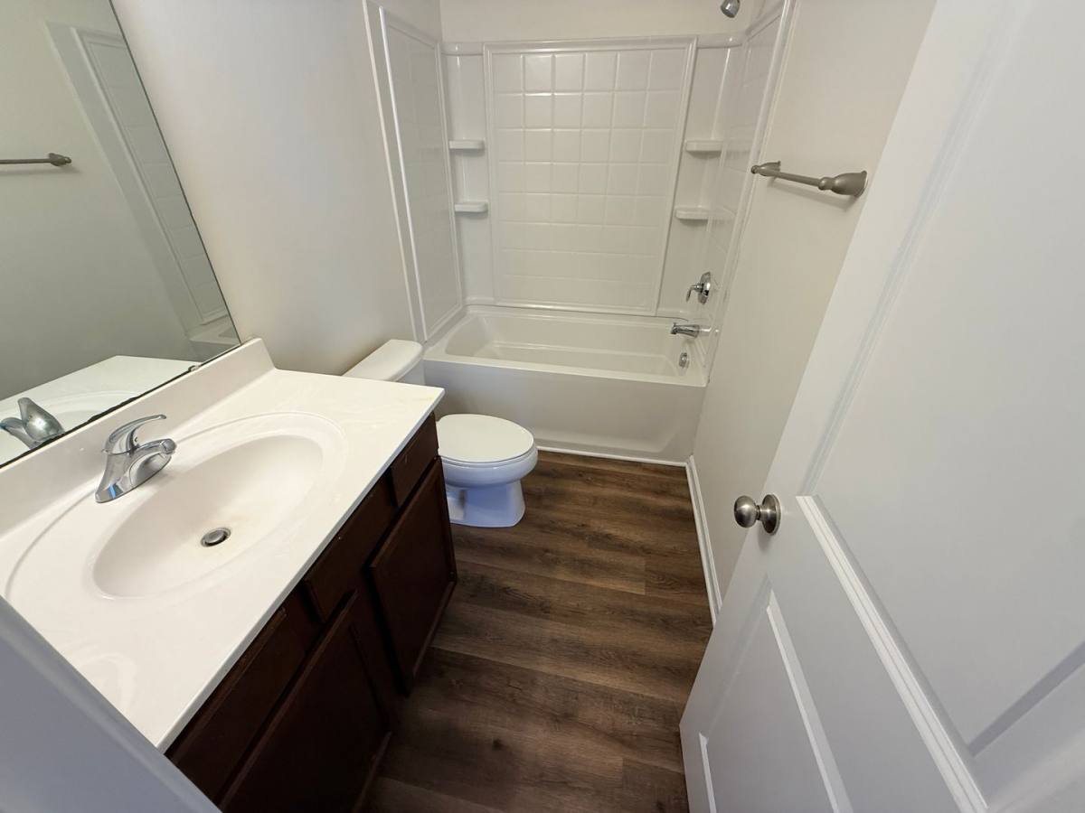 Townhouse for rent at 1333 Killashee, Charlotte, NC 28213
