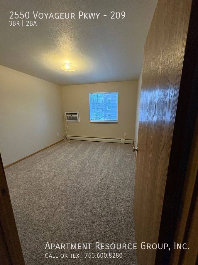 Apartment for rent at 2550 Voyageur Parkway #209, Hastings, MN 55033