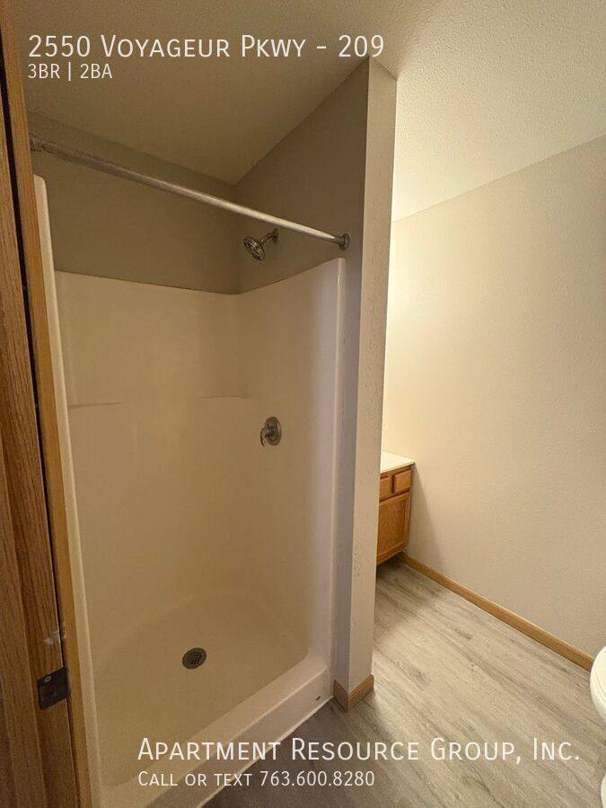 Apartment for rent at 2550 Voyageur Parkway #209, Hastings, MN 55033