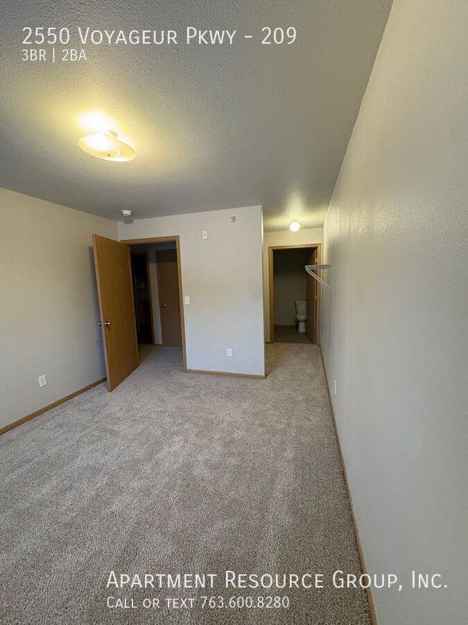 Apartment for rent at 2550 Voyageur Parkway #209, Hastings, MN 55033