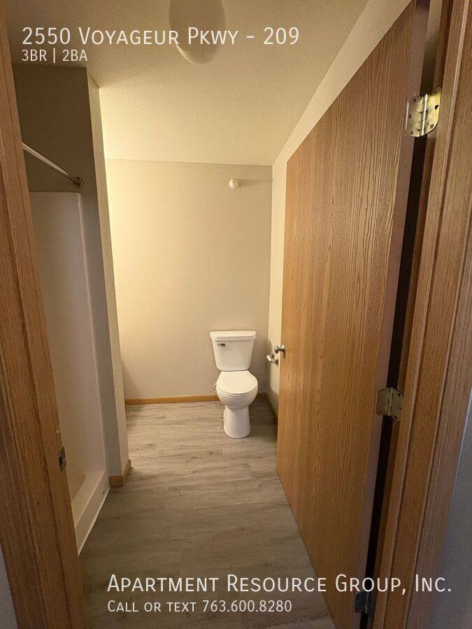 Apartment for rent at 2550 Voyageur Parkway #209, Hastings, MN 55033