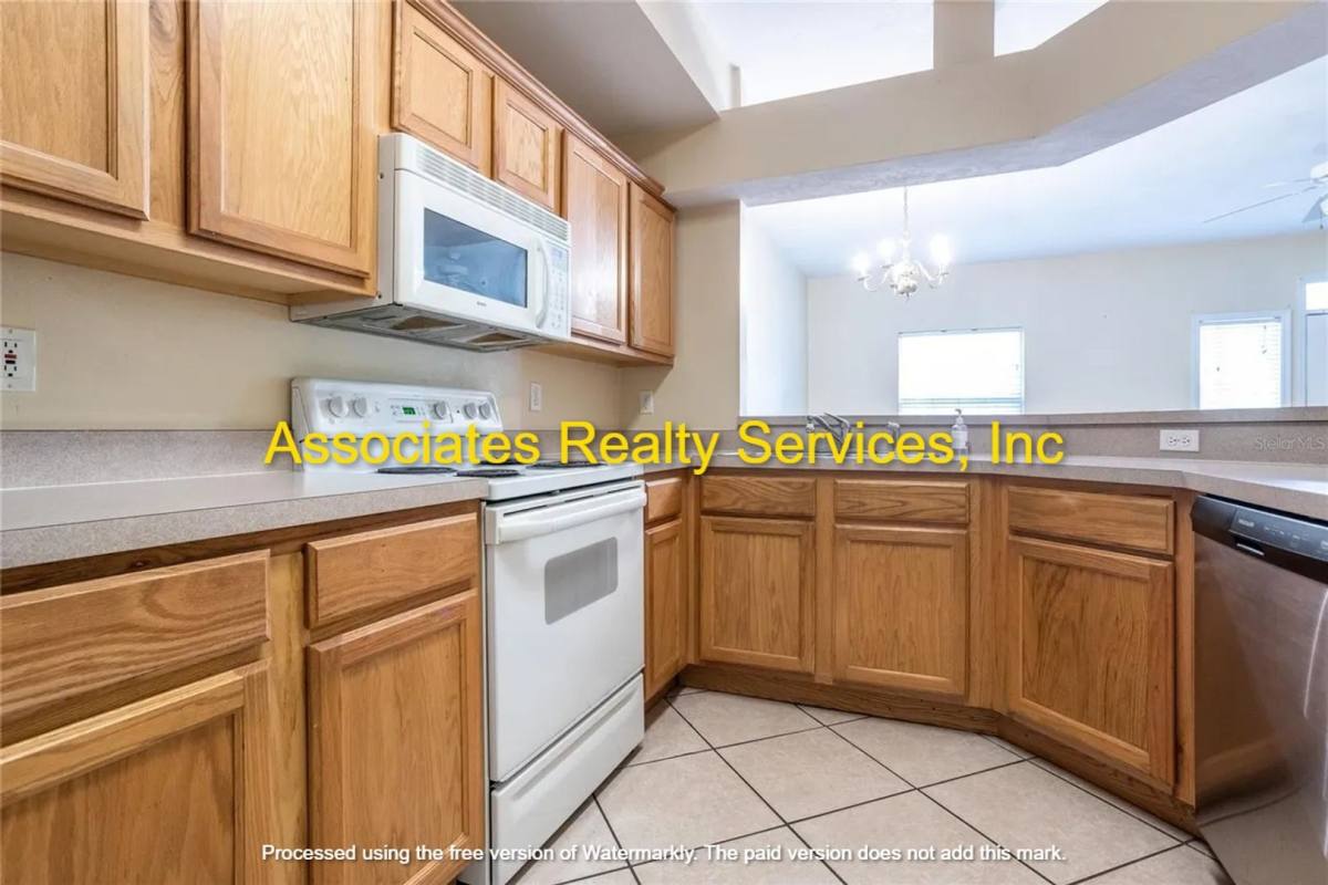 Apartment for rent at 4938 NW 1st Place, Gainesville, FL 32607