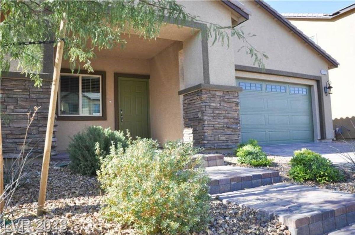 House for rent at 8333 Spanish Creek, Las Vegas, NV 89113