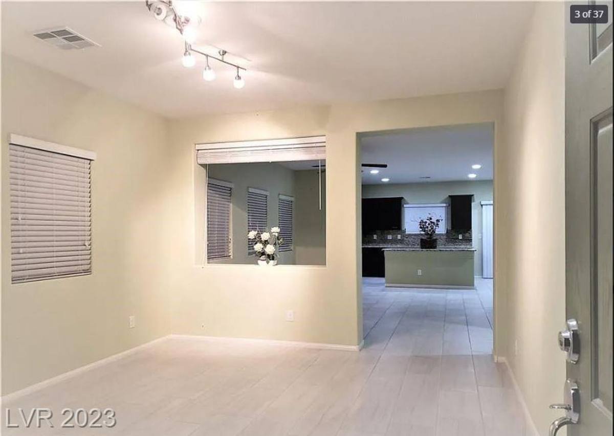 House for rent at 8333 Spanish Creek, Las Vegas, NV 89113