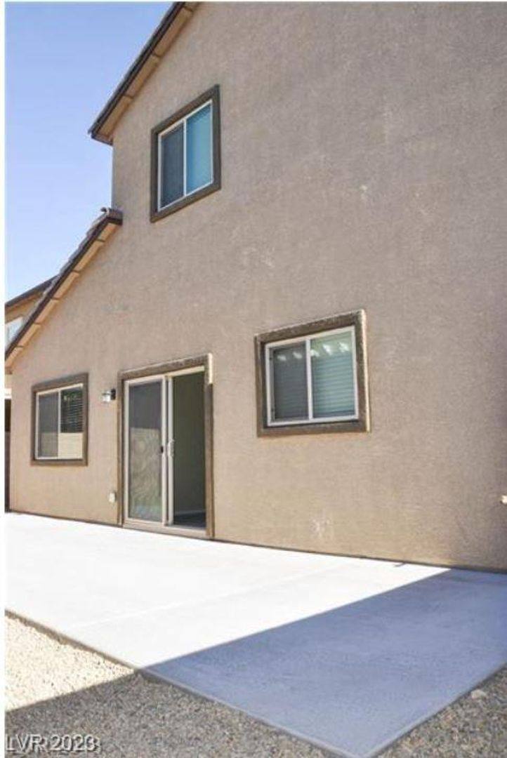 House for rent at 8333 Spanish Creek, Las Vegas, NV 89113