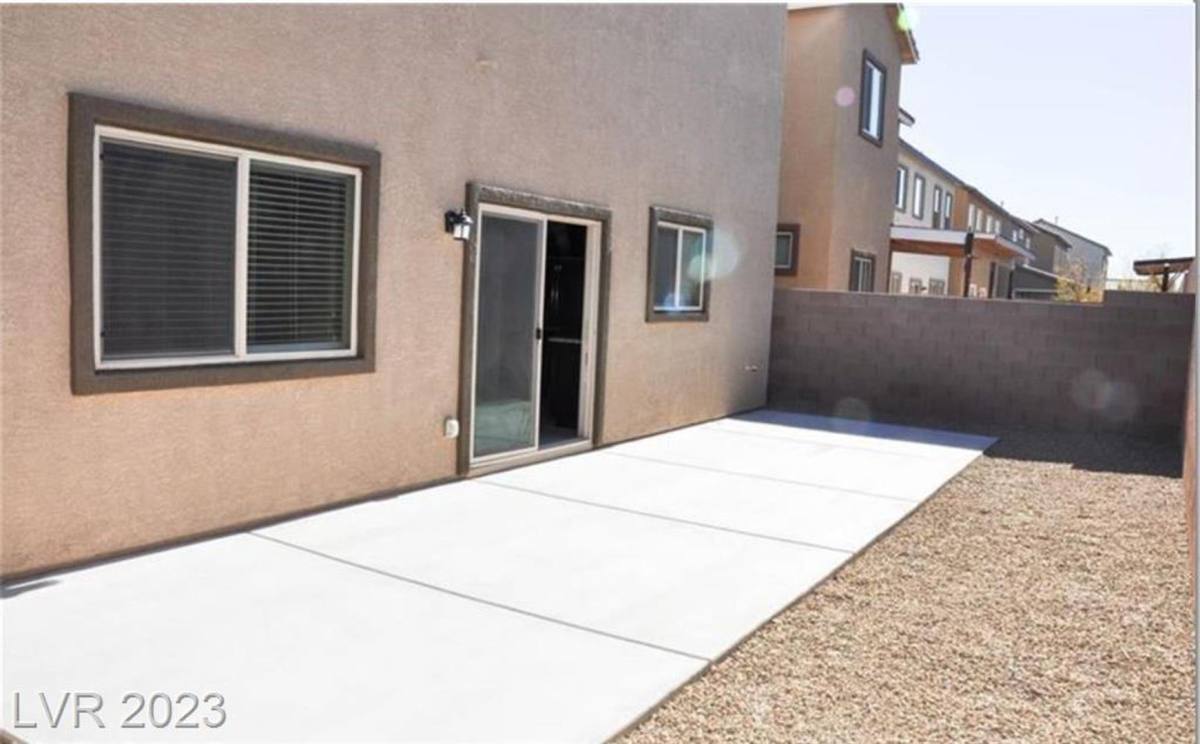 House for rent at 8333 Spanish Creek, Las Vegas, NV 89113