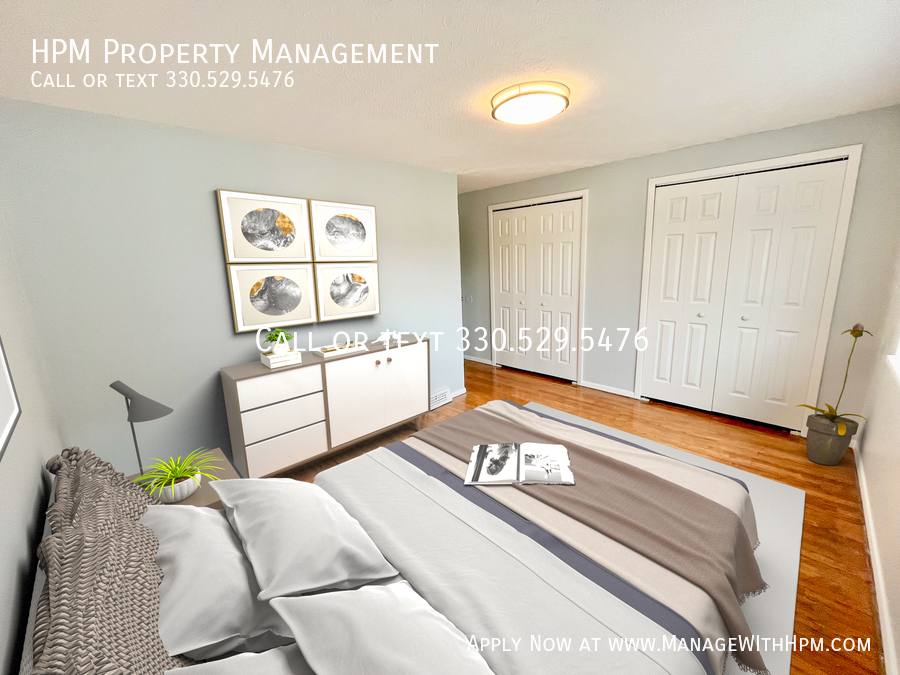Townhouse for rent at 2868 Noble Rd #12, Cleveland, OH 44121