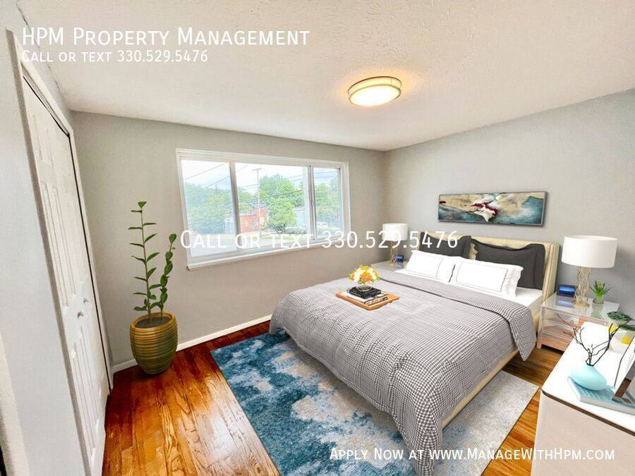 Townhouse for rent at 2868 Noble Rd #12, Cleveland, OH 44121