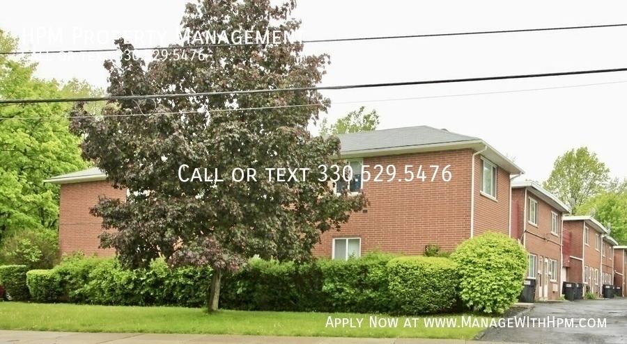 Townhouse for rent at 2868 Noble Rd #12, Cleveland, OH 44121