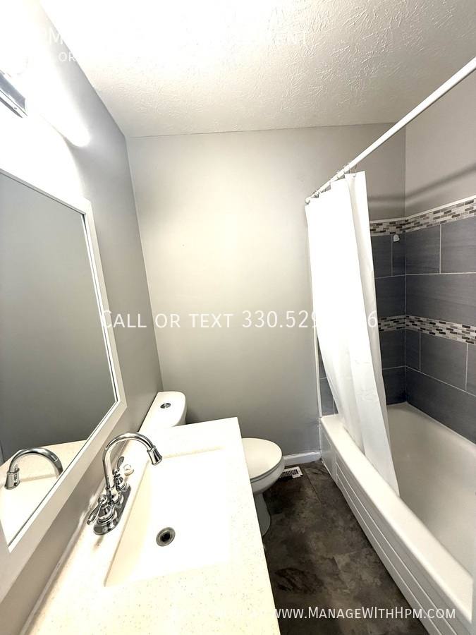 Townhouse for rent at 2868 Noble Rd #12, Cleveland, OH 44121
