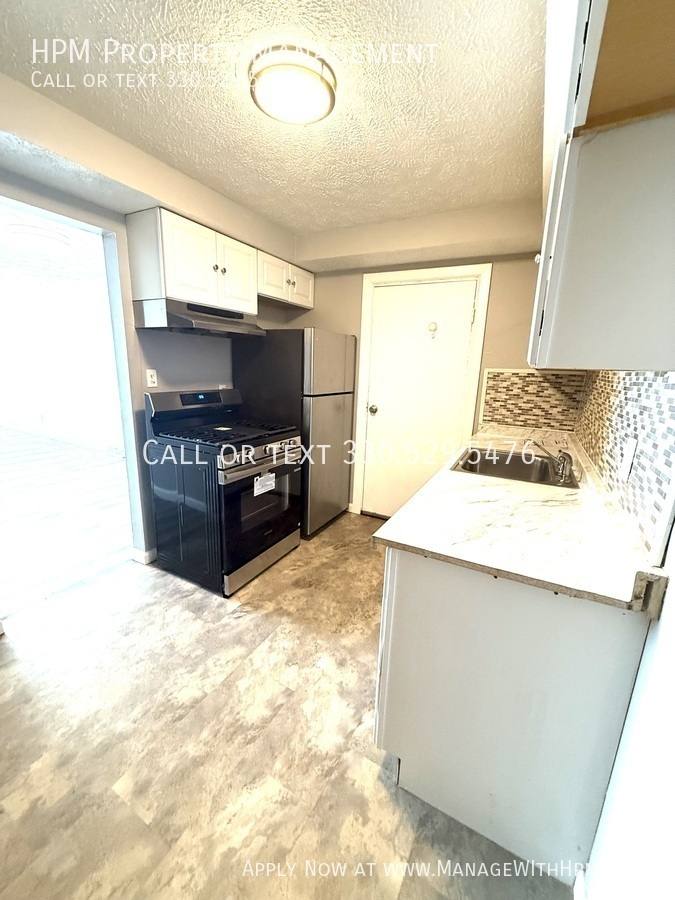 Townhouse for rent at 2868 Noble Rd #12, Cleveland, OH 44121