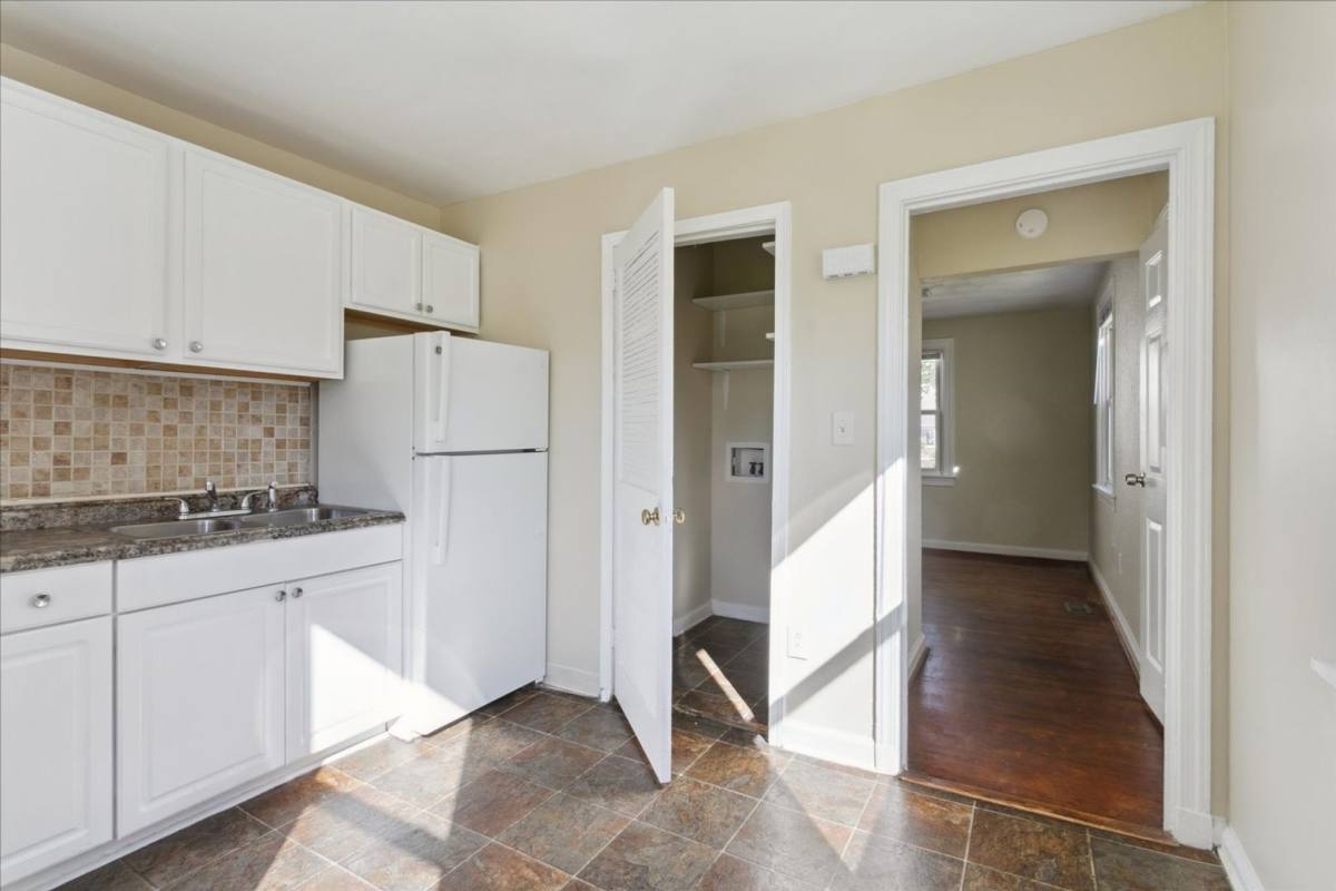 House for rent at 932 16th St, Newport News, VA 23607