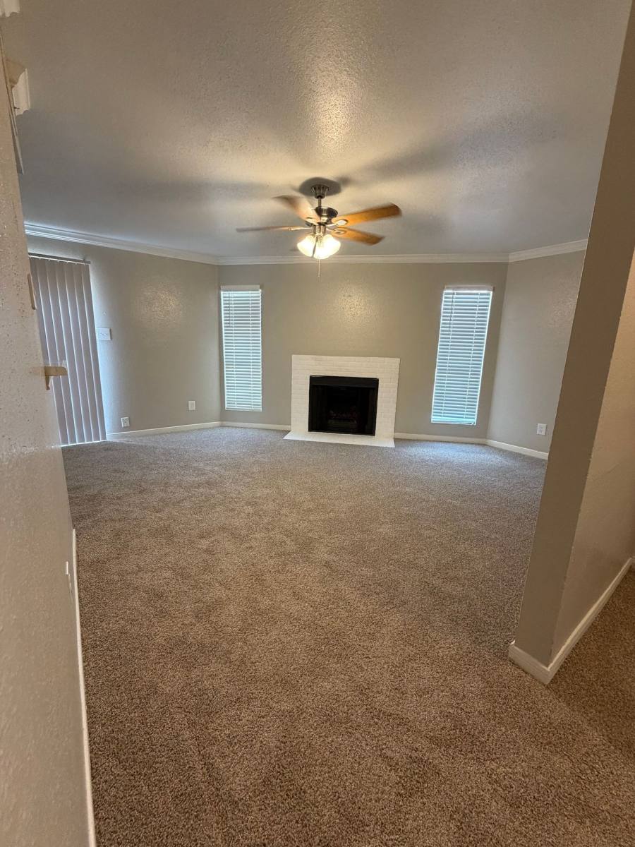 Apartment for rent at 1100 Langwick Dr, Houston, TX 77060