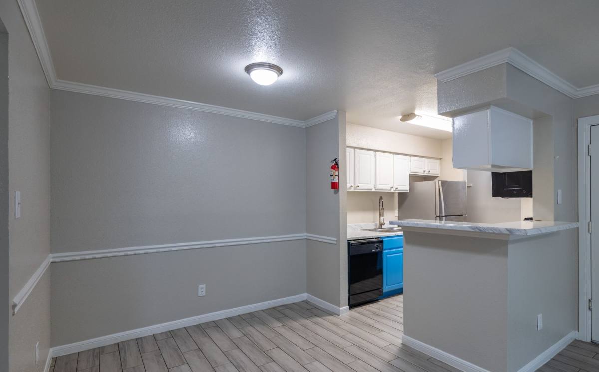 Apartment for rent at 1100 Langwick Dr, Houston, TX 77060