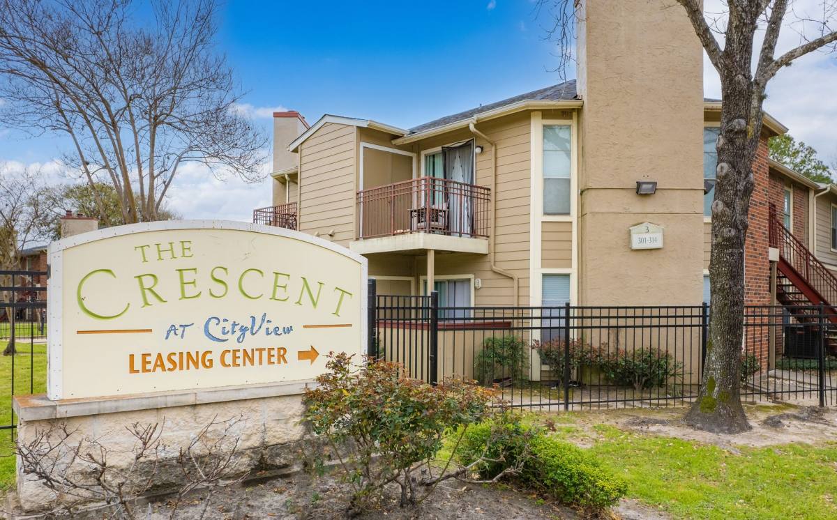 Apartment for rent at 1100 Langwick Dr, Houston, TX 77060