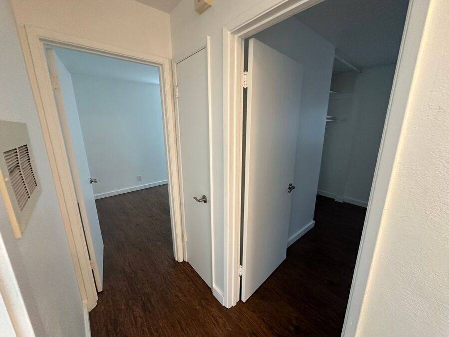 Apartment for rent at 2231 Ward St #A, Berkeley, CA 94705