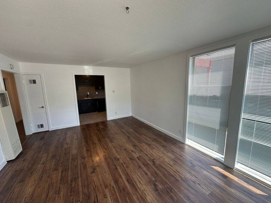 Apartment for rent at 2231 Ward St #A, Berkeley, CA 94705