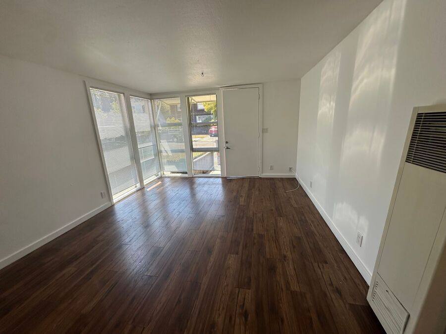 Apartment for rent at 2231 Ward St #A, Berkeley, CA 94705