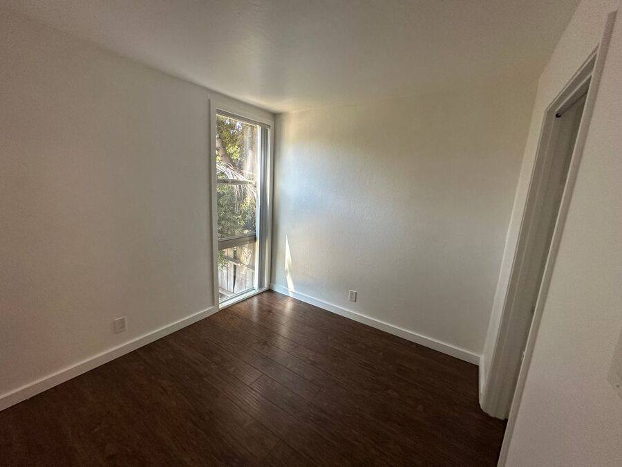 Apartment for rent at 2231 Ward St #A, Berkeley, CA 94705