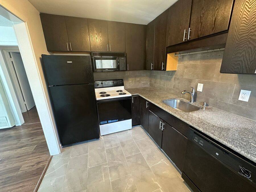 Apartment for rent at 2231 Ward St #A, Berkeley, CA 94705