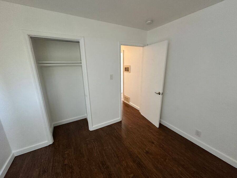 Apartment for rent at 2231 Ward St #A, Berkeley, CA 94705