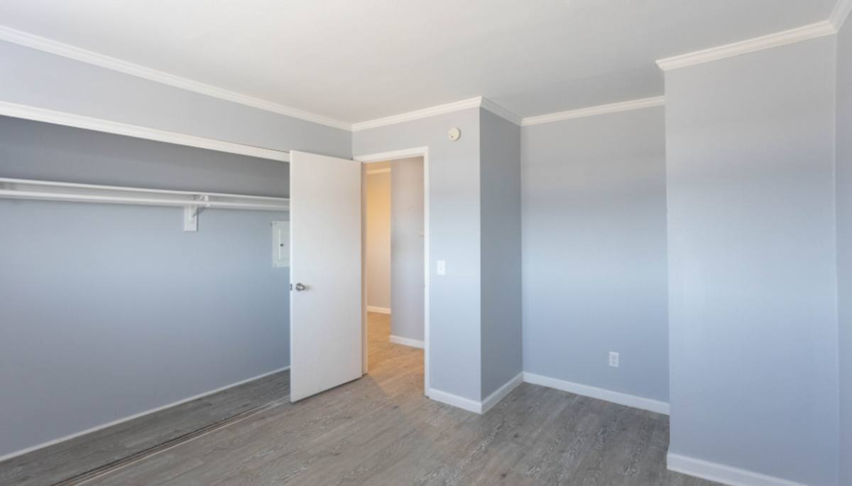 Apartment for rent at 1524 Bell St, Amarillo, TX 79106