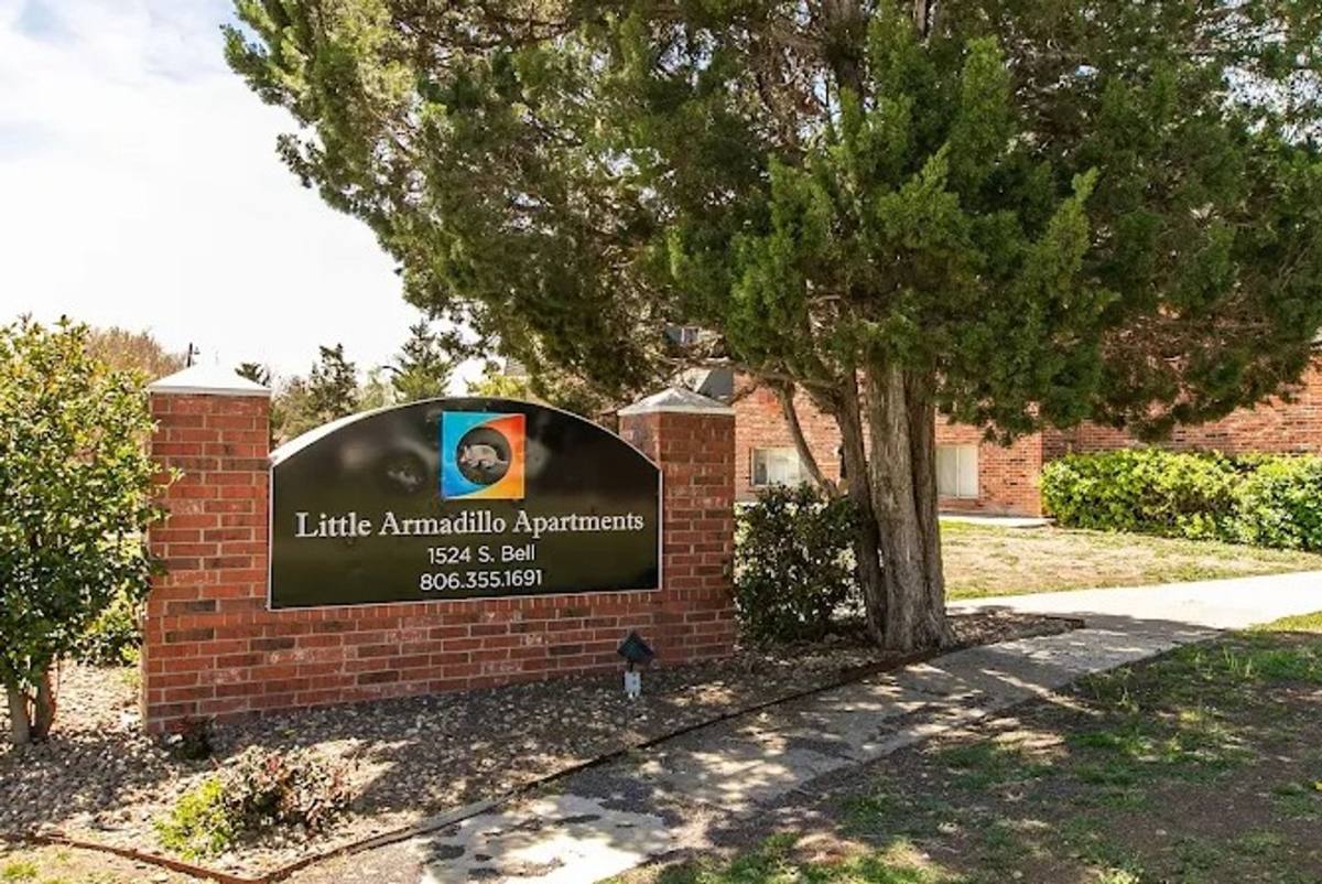 Apartment for rent at 1524 Bell St, Amarillo, TX 79106