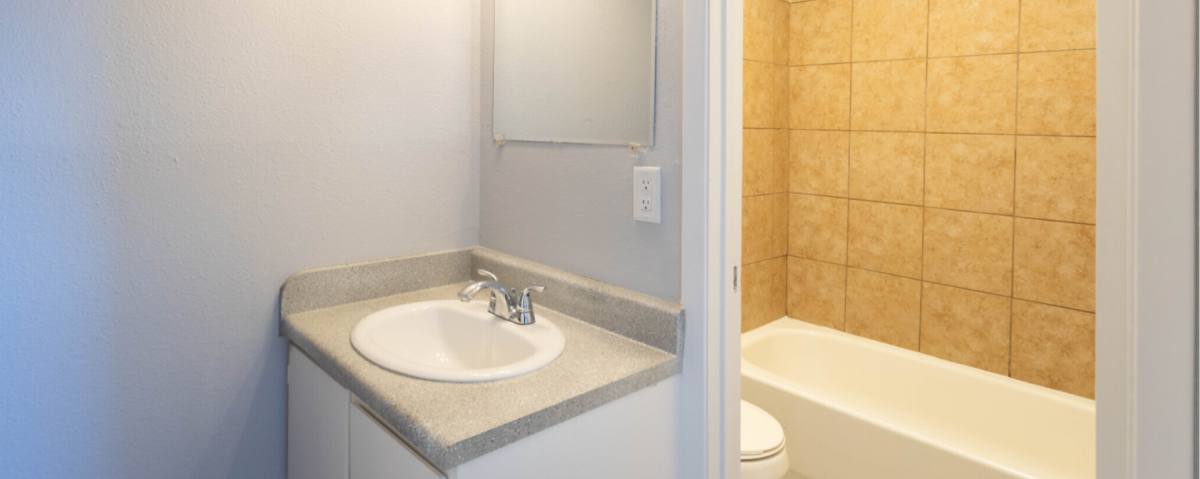 Apartment for rent at 1524 Bell St, Amarillo, TX 79106
