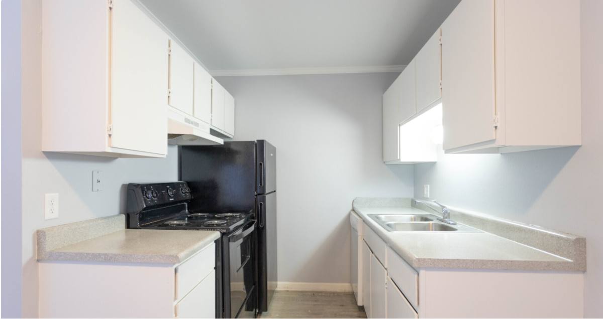 Apartment for rent at 1524 Bell St, Amarillo, TX 79106