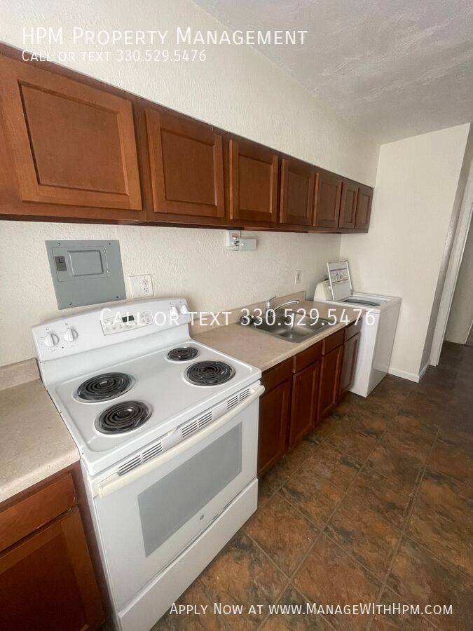 Apartment for rent at 20586 Lorain Rd #17, Cleveland, OH 44126