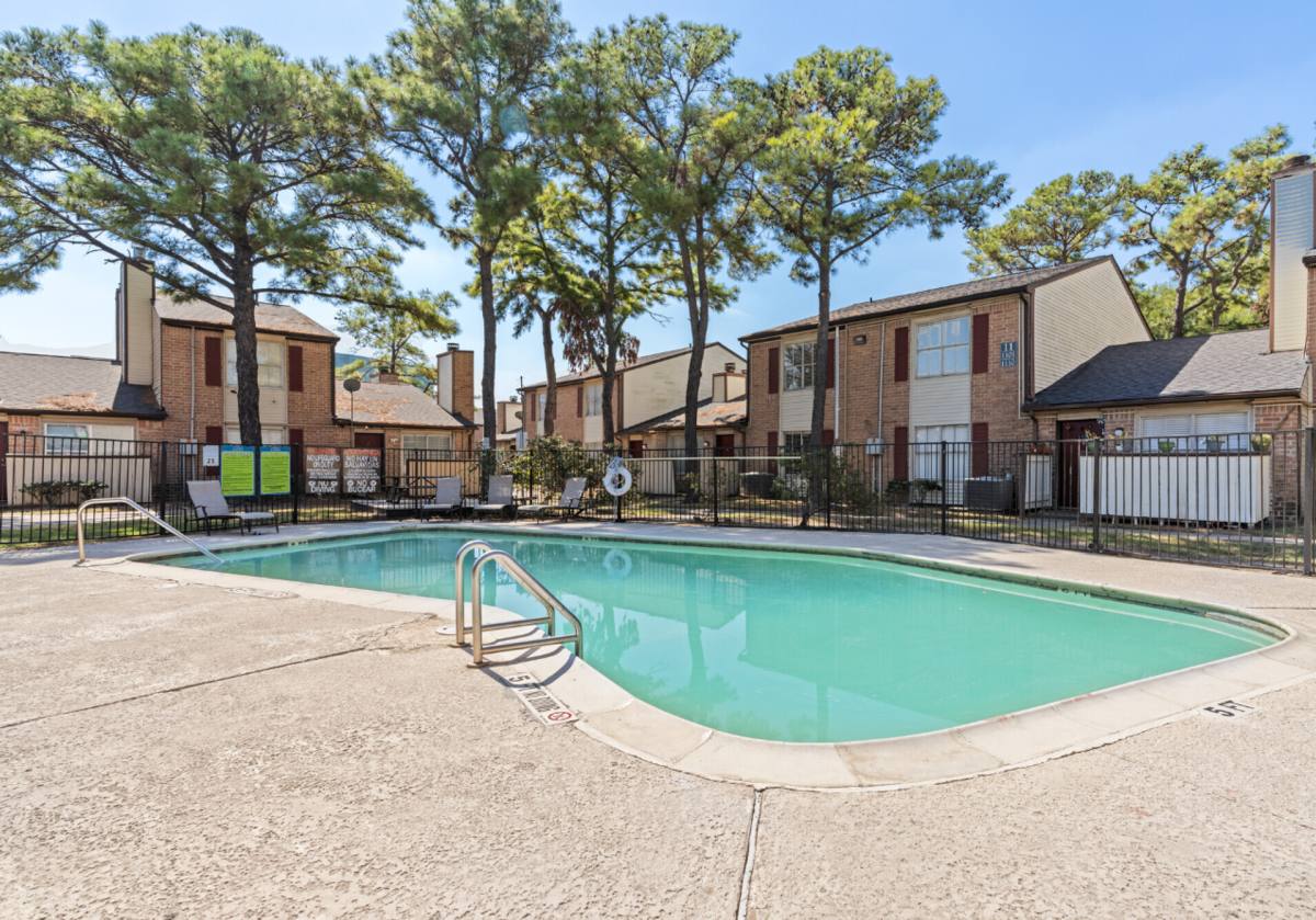 Apartment for rent at 12603 Northborough Dr, Houston, TX 77067