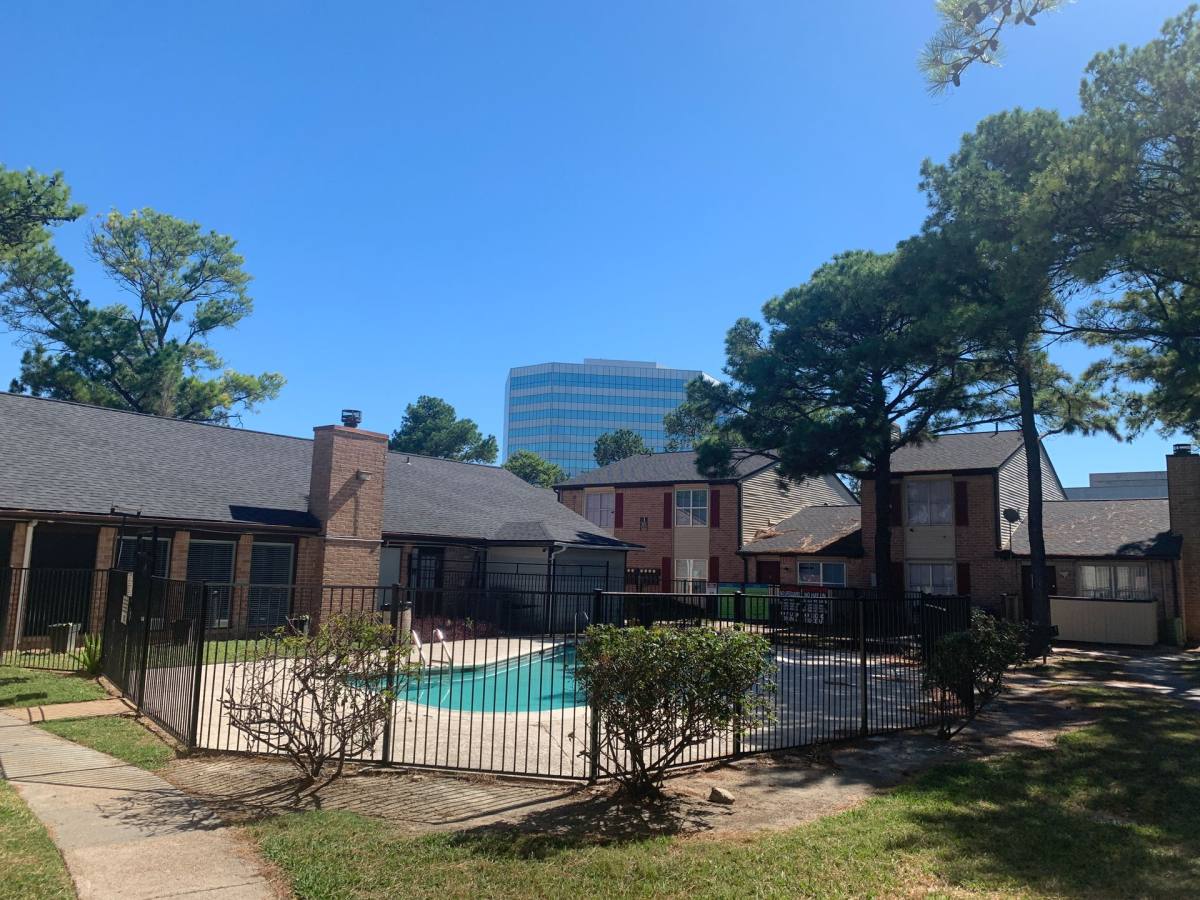 Apartment for rent at 12603 Northborough Dr, Houston, TX 77067