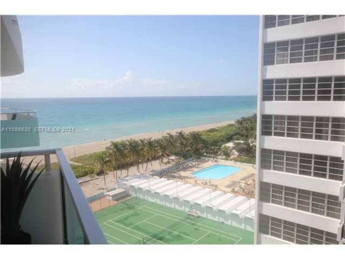 Apartment for rent at 5151 Collins Ave, Miami Beach, FL 33140