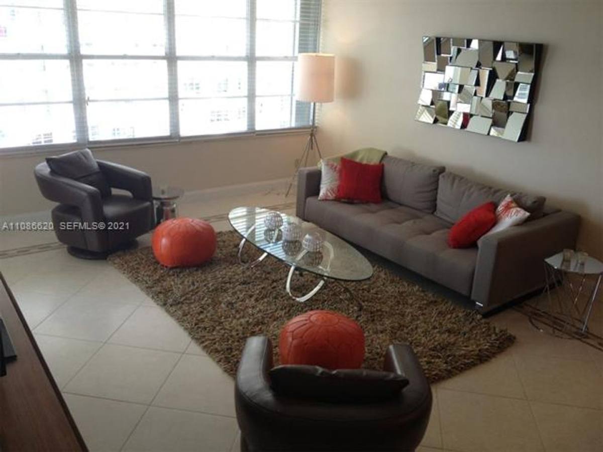 Apartment for rent at 5151 Collins Ave, Miami Beach, FL 33140