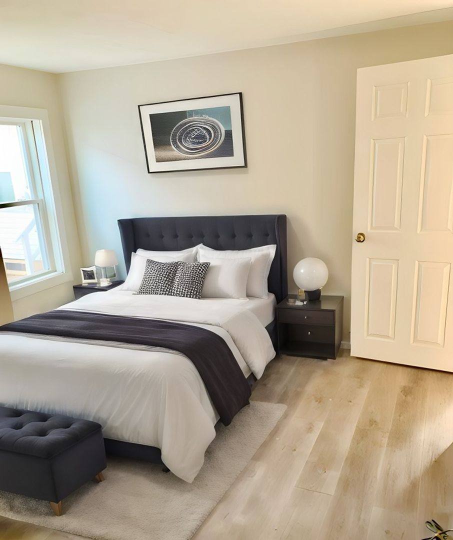 Apartment for rent at 4-6 W Central Ave, Onset, MA 02558