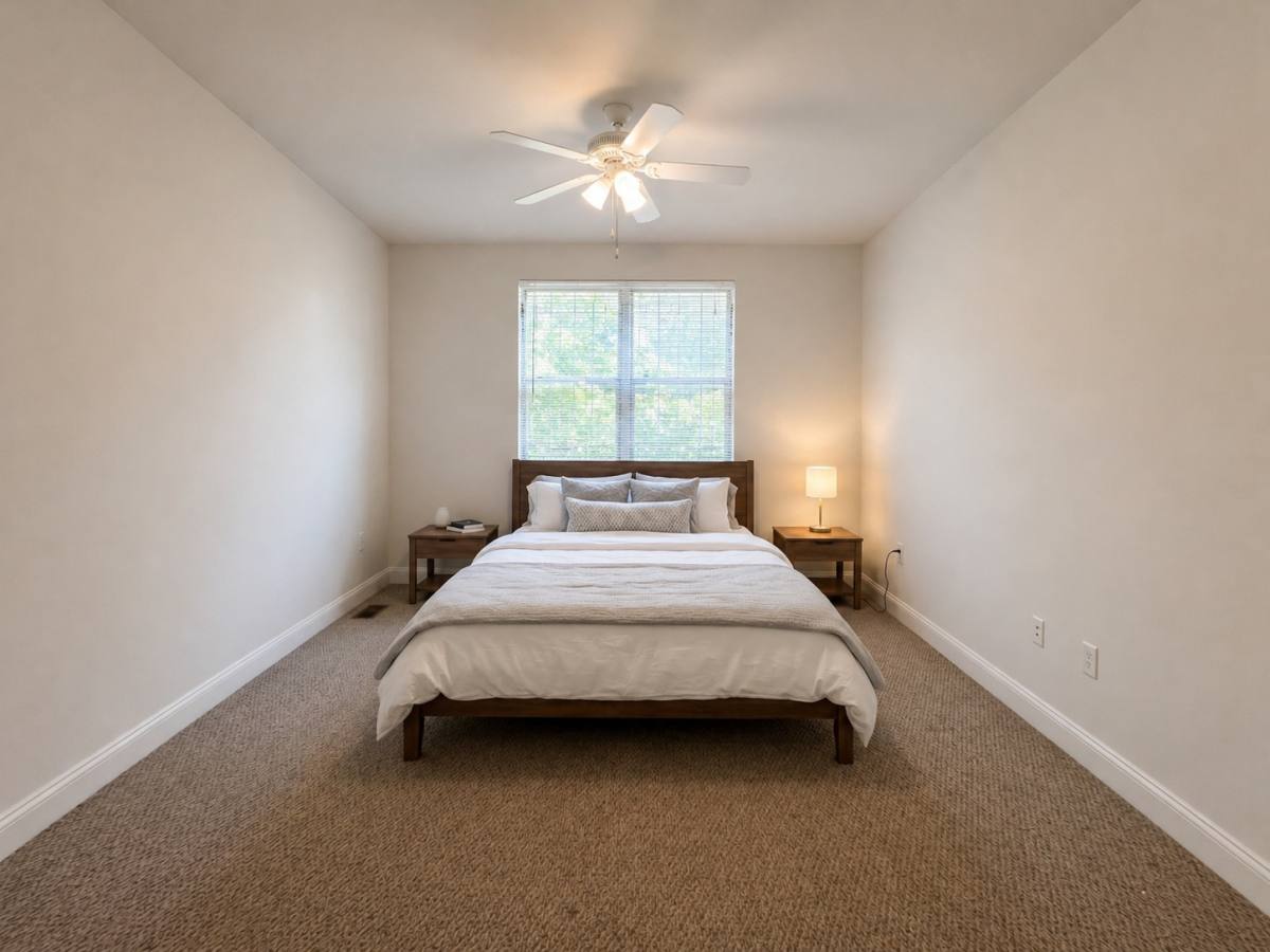 Apartment for rent at 1800 N 16th St #A, Philadelphia, PA 19121