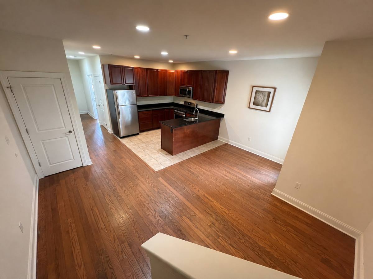 Apartment for rent at 1800 N 16th St #A, Philadelphia, PA 19121