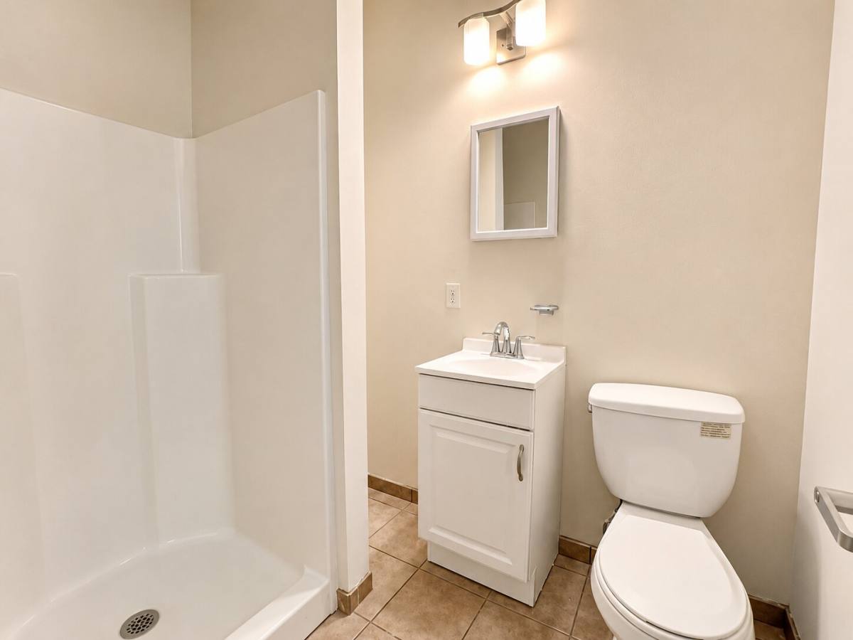 Apartment for rent at 1800 N 16th St #A, Philadelphia, PA 19121