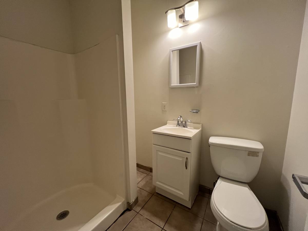 Apartment for rent at 1800 N 16th St #A, Philadelphia, PA 19121