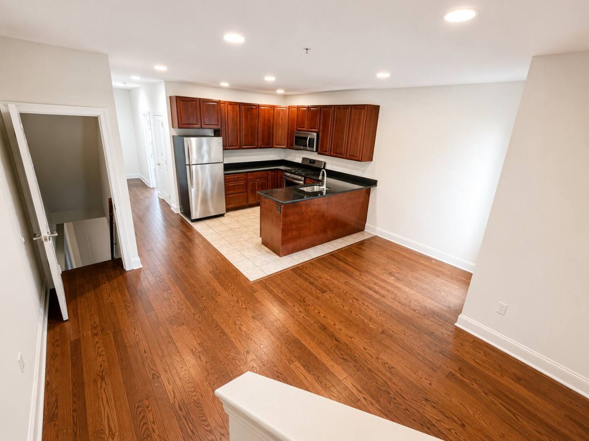 Apartment for rent at 1800 N 16th St #A, Philadelphia, PA 19121