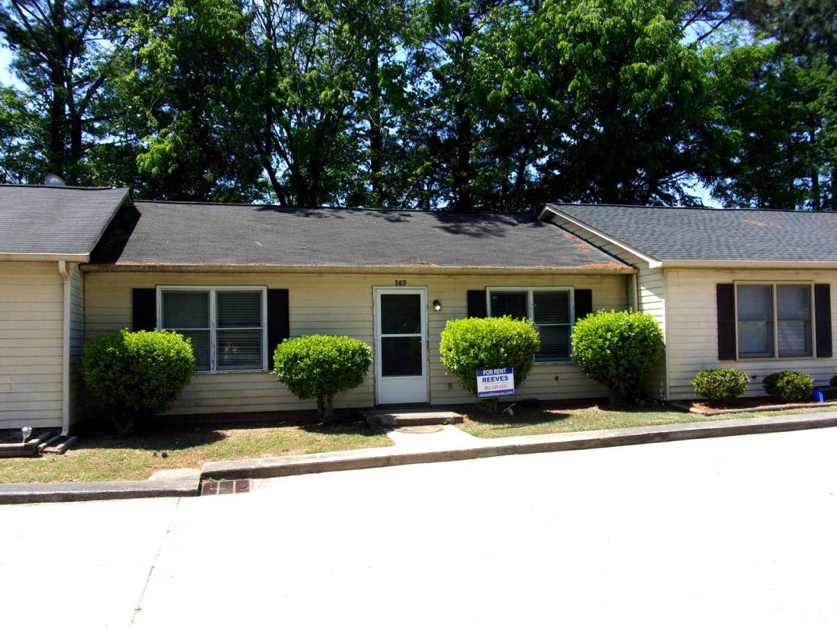 Condo for rent at 589 Cedarvilla Dr, Rock Hill, SC 29730
