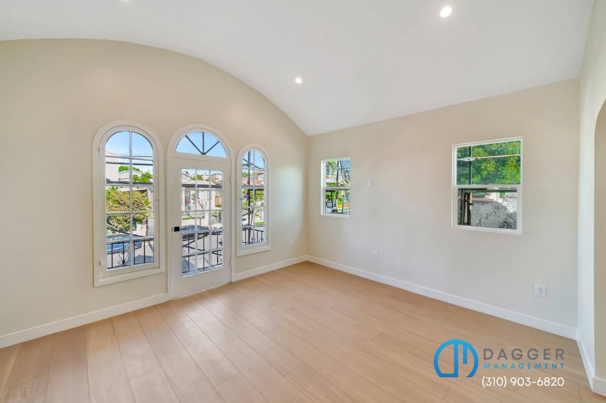Apartment for rent at 2800 Winter St #2, Los Angeles, CA 90033
