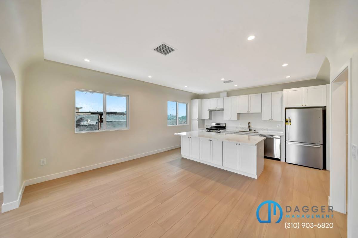 Apartment for rent at 2800 Winter St #2, Los Angeles, CA 90033