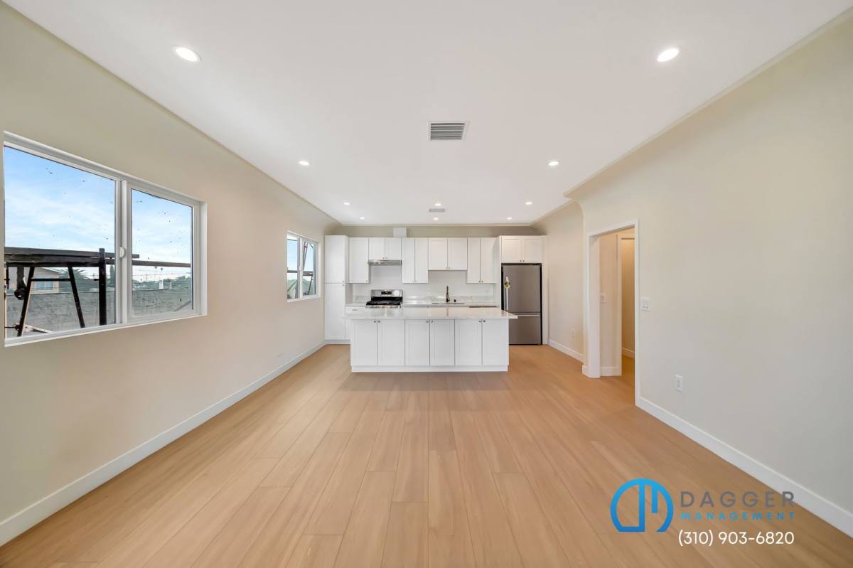 Apartment for rent at 2800 Winter St #2, Los Angeles, CA 90033