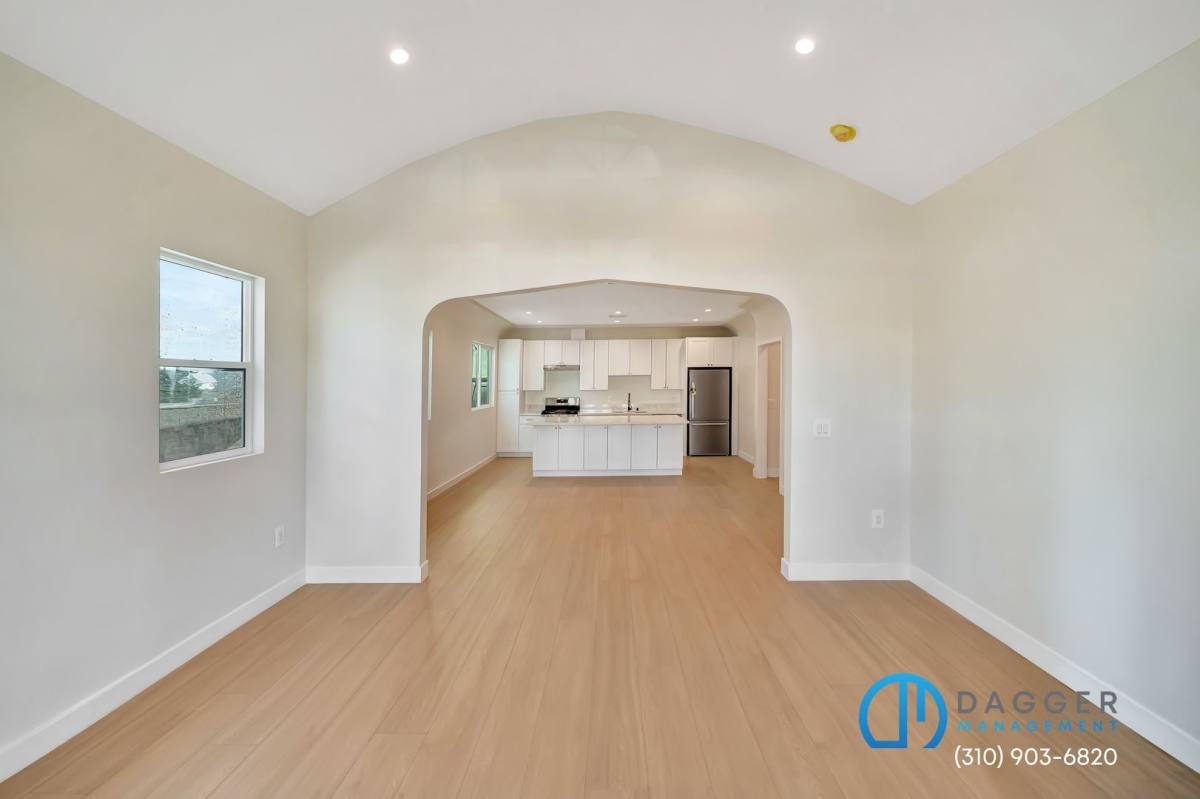 Apartment for rent at 2800 Winter St #2, Los Angeles, CA 90033
