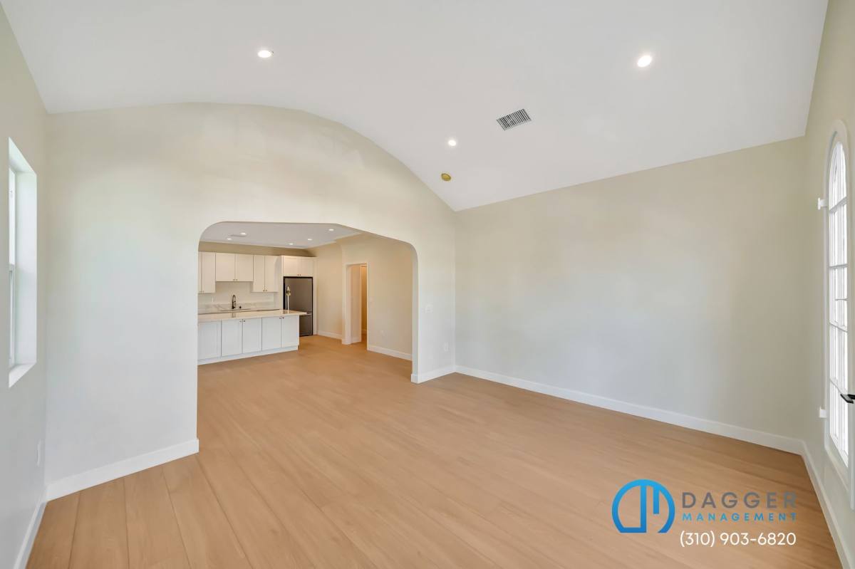 Apartment for rent at 2800 Winter St #2, Los Angeles, CA 90033
