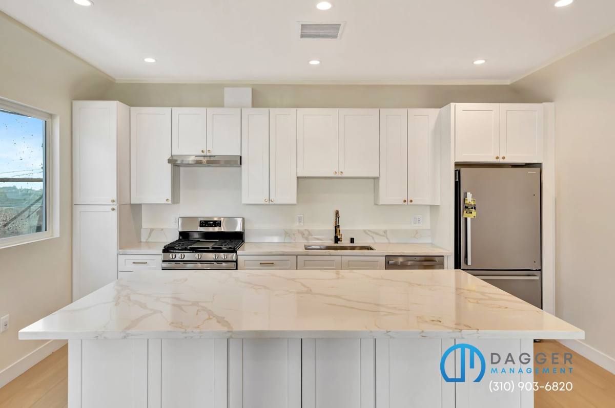 Apartment for rent at 2800 Winter St #2, Los Angeles, CA 90033