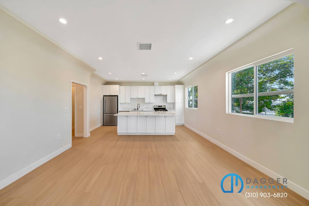 Apartment for rent at 2800 Winter St #3, Los Angeles, CA 90033