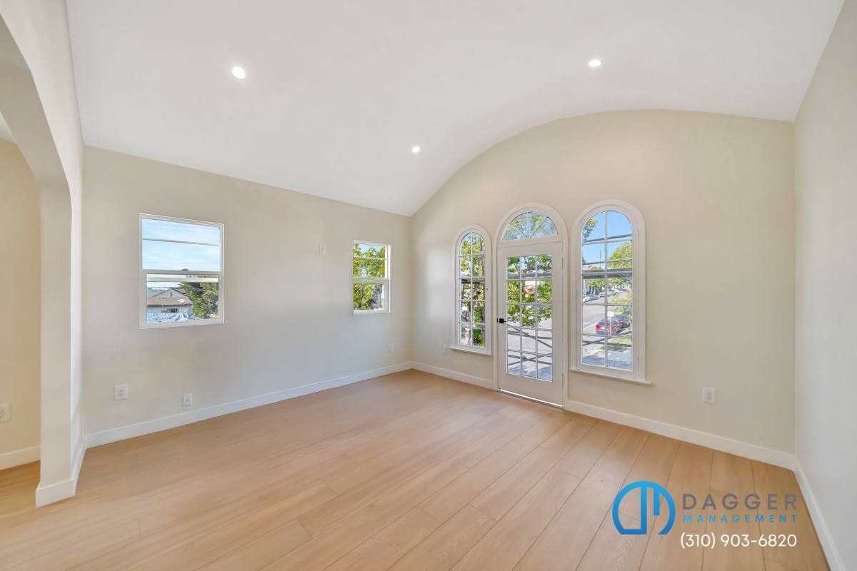 Apartment for rent at 2800 Winter St #3, Los Angeles, CA 90033